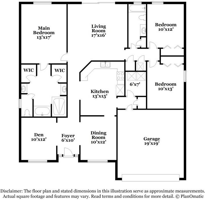 2760 Cold Creek Blvd - Photo 2 of 16