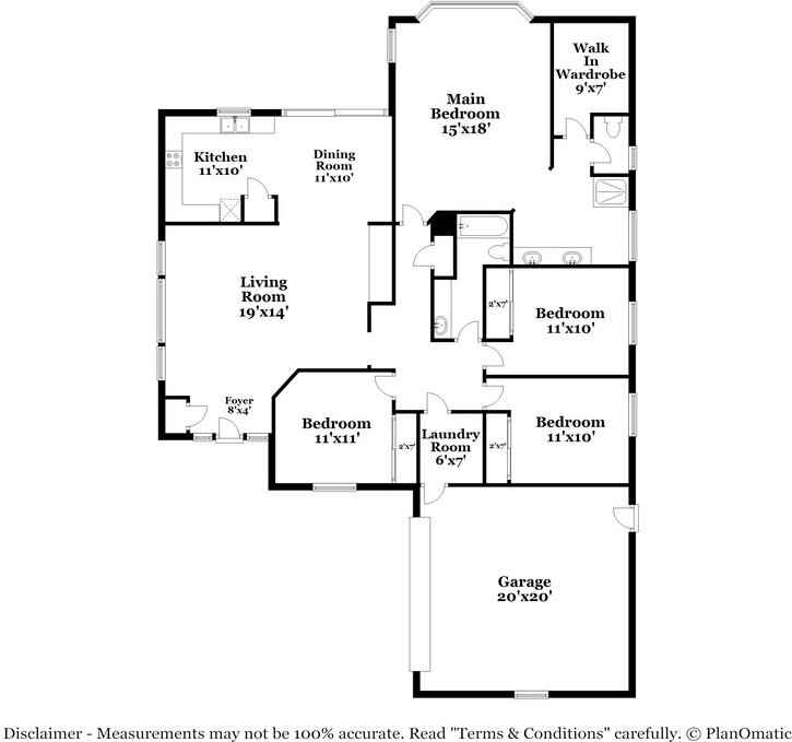 18802 E Kingbird Dr - Photo 2 of 16