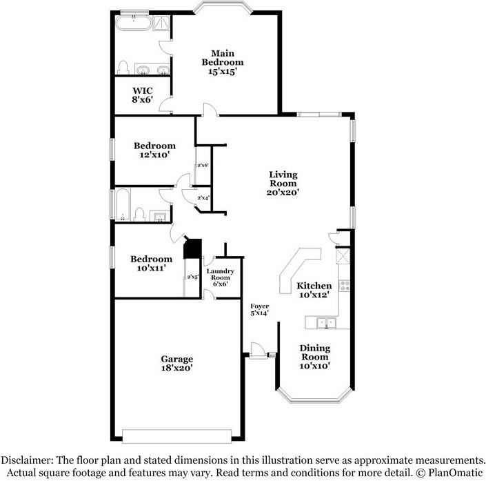 44331 W Rhinestone Rd - Photo 2 of 16