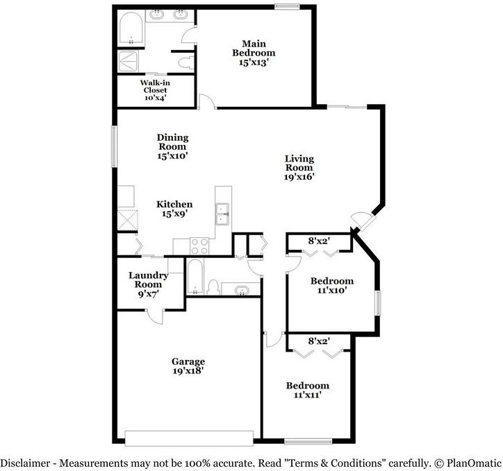 1223 Sheridan Bay Dr - Photo 2 of 16