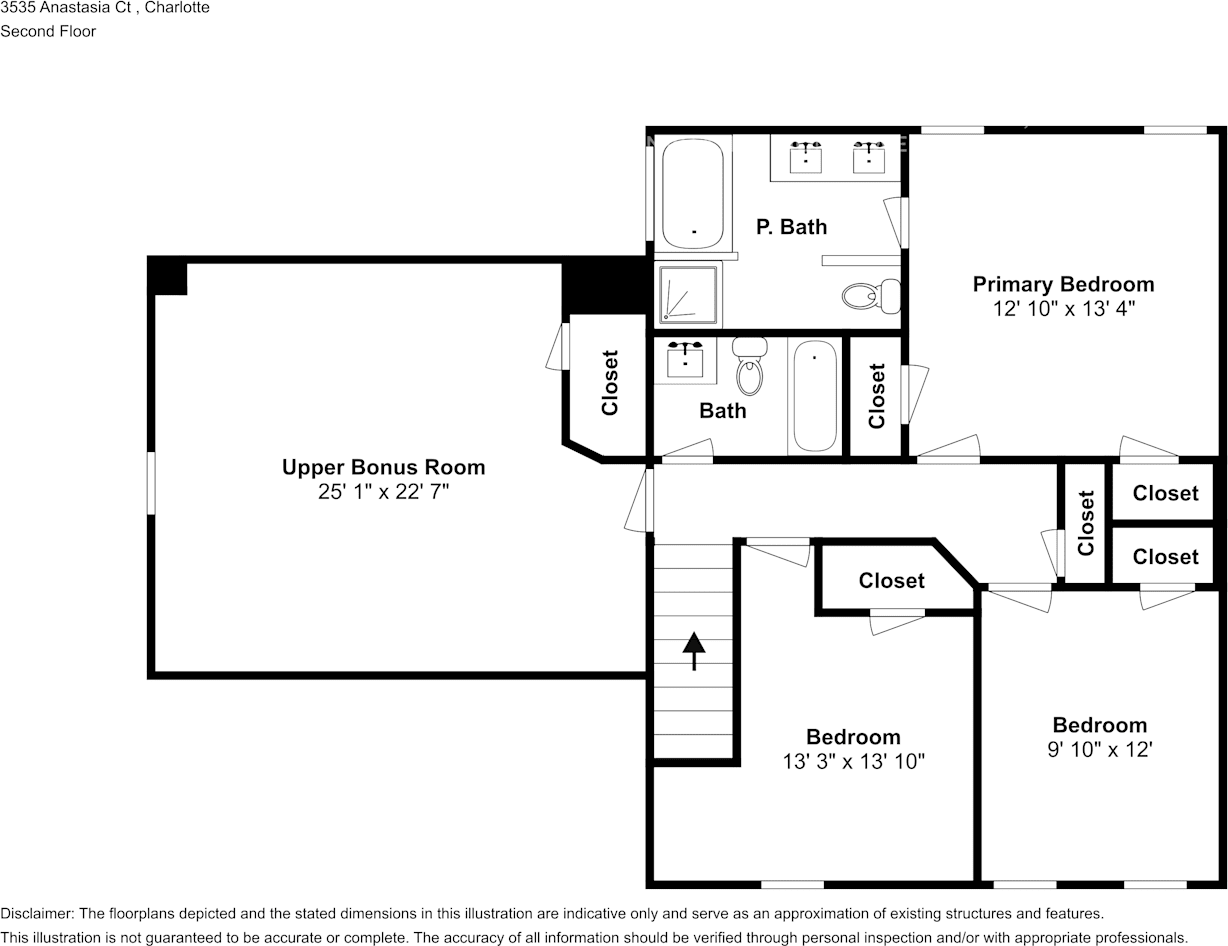 3535 Anastasia Ct - Photo 3 of 21