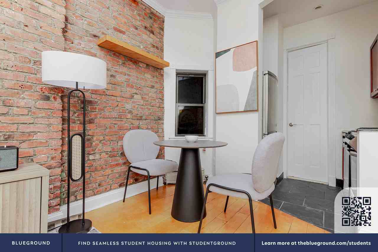 118 Christopher St #1826 - Photo 7 of 23