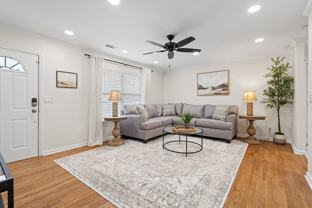 277 Milam Bridge Rd Sw - Photo 1 of 1