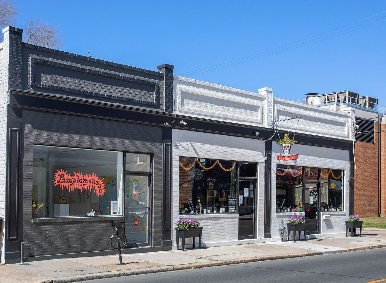 2604 Grove Ave #3 - Photo 5 of 23