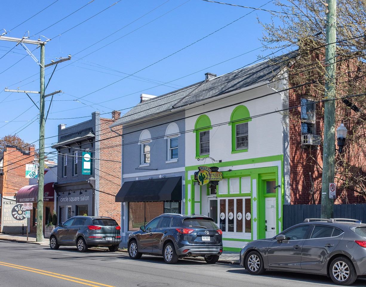 2604 Grove Ave #3 - Photo 4 of 23