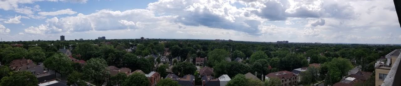 5150 Avenue Macdonald #1602 - Photo 3 of 10