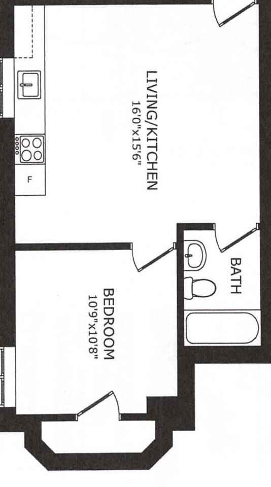 1122 Avenue Road #B3 - Photo 2 of 9