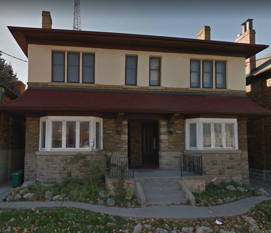 1122 Avenue Road #B3