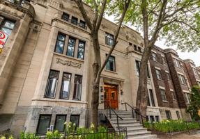 featured image of 2030 Rue Lambert Closse #2