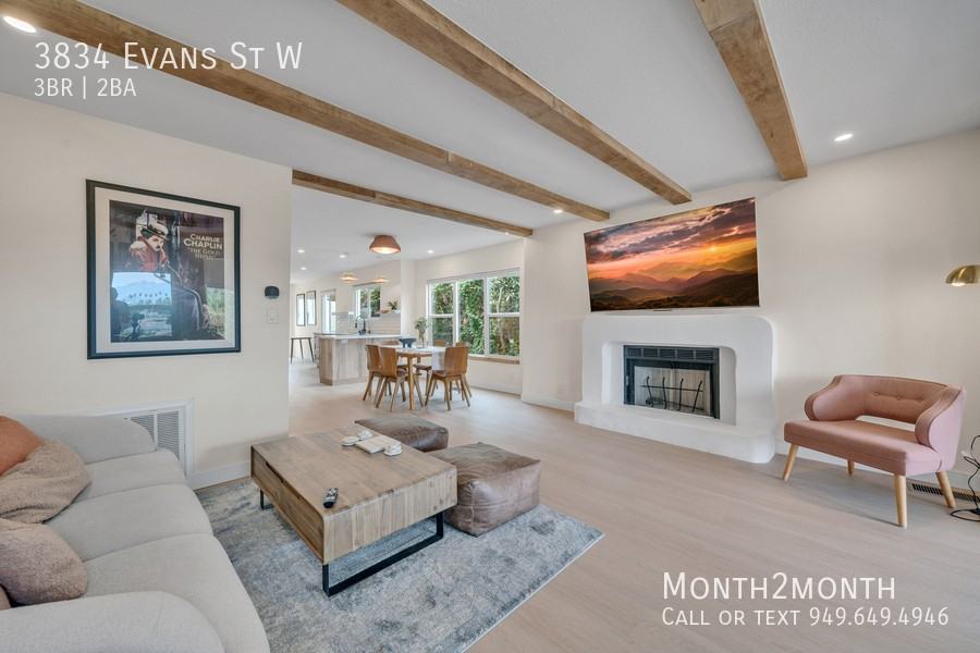 3834 Evans St - Photo 2 of 34