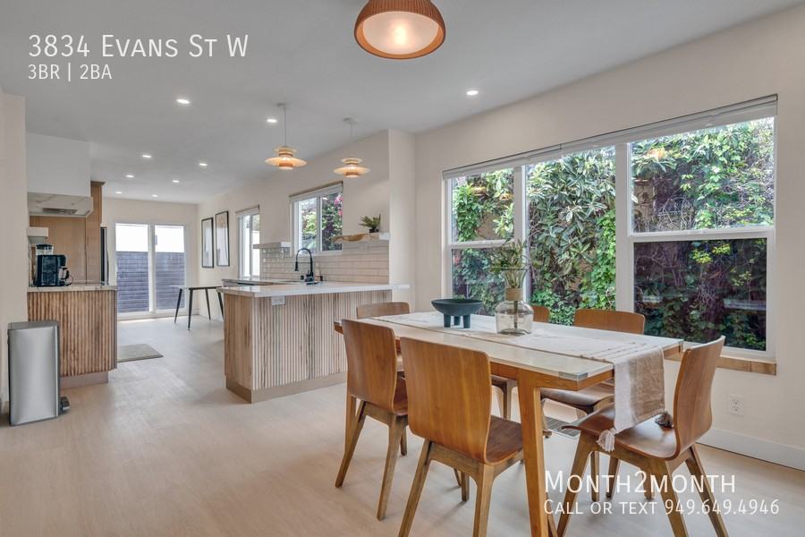 3834 Evans St - Photo 5 of 34