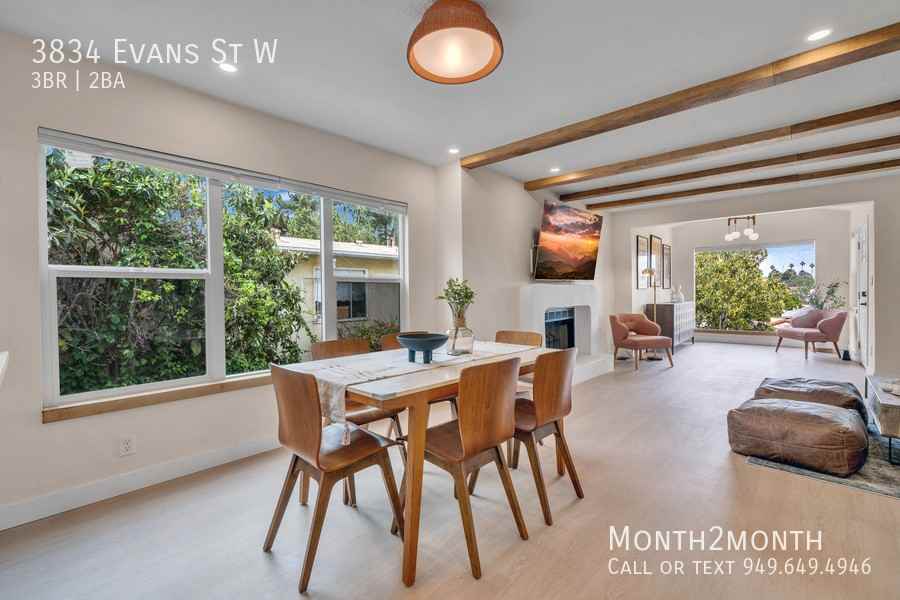 3834 Evans St - Photo 4 of 34