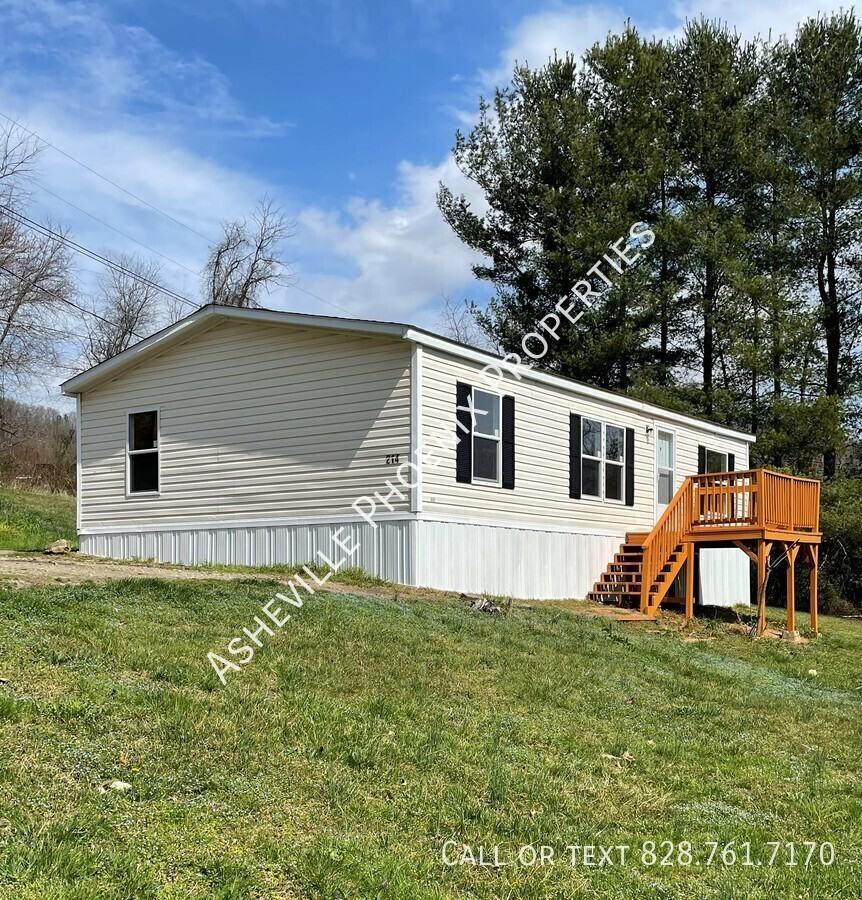 214 S Morgan Branch Rd