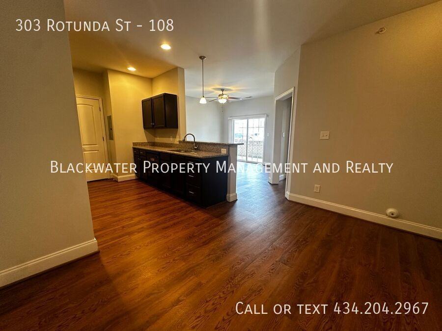 303 Rotunda St #108 - Photo 3 of 18
