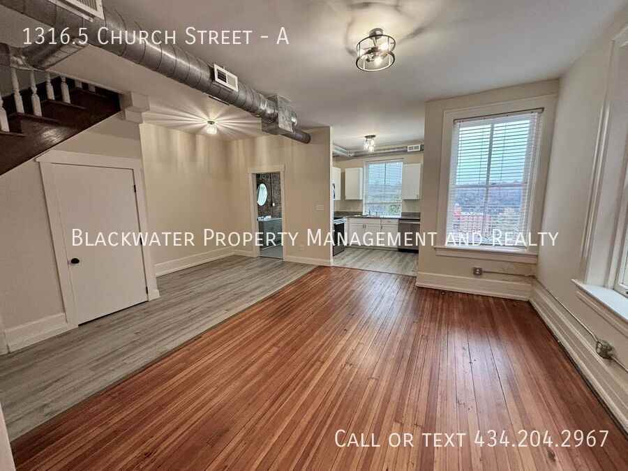 CHURCH & #A - Photo 4 of 10