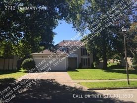 2712 Tammany Ave - Photo 1 of 1