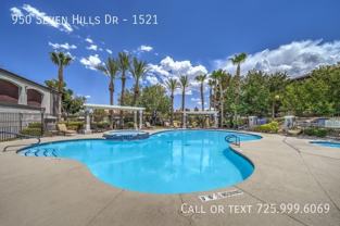 950 Seven Hills Dr #1521 - Photo 1 of 1