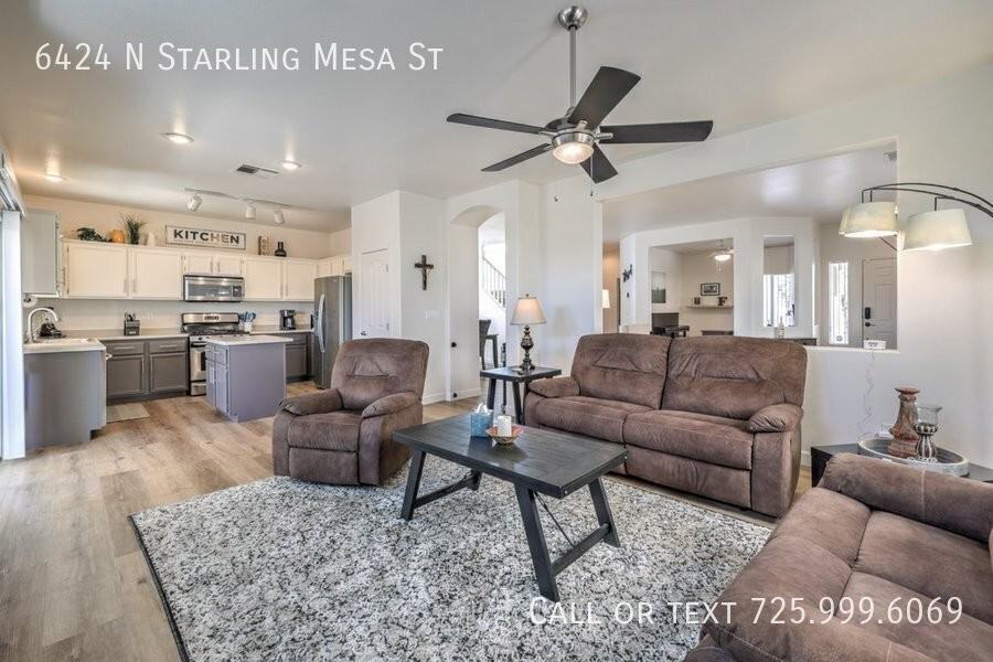 6424 6424 N Starling Mesa St - Photo 6 of 39