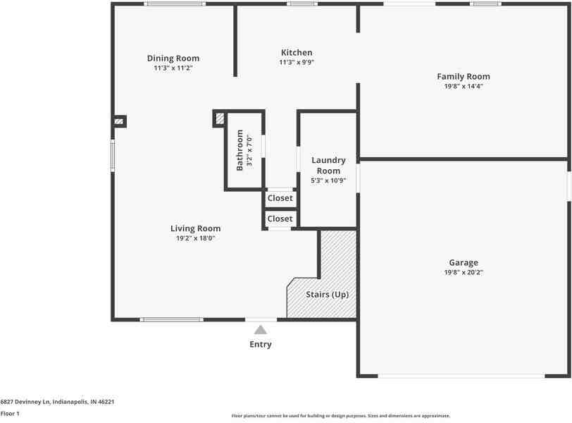 6827 Devinney Lane - Photo 2 of 16