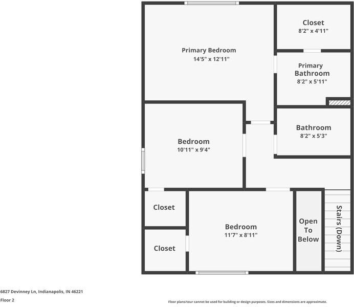 6827 Devinney Lane - Photo 3 of 16