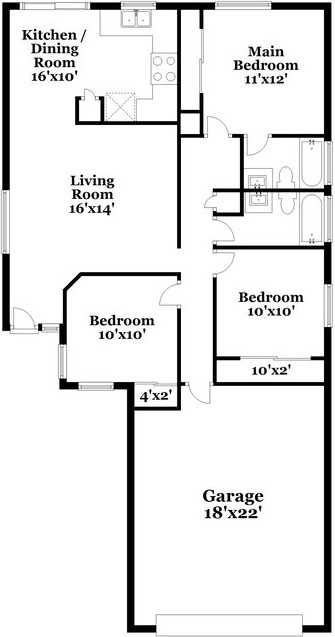 10617 W Piccadilly Rd - Photo 2 of 15