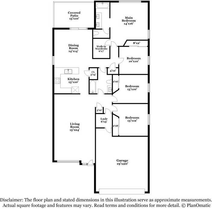 6797 W Copperwood Way - Photo 2 of 17