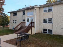 featured image of 502 W Market St #101