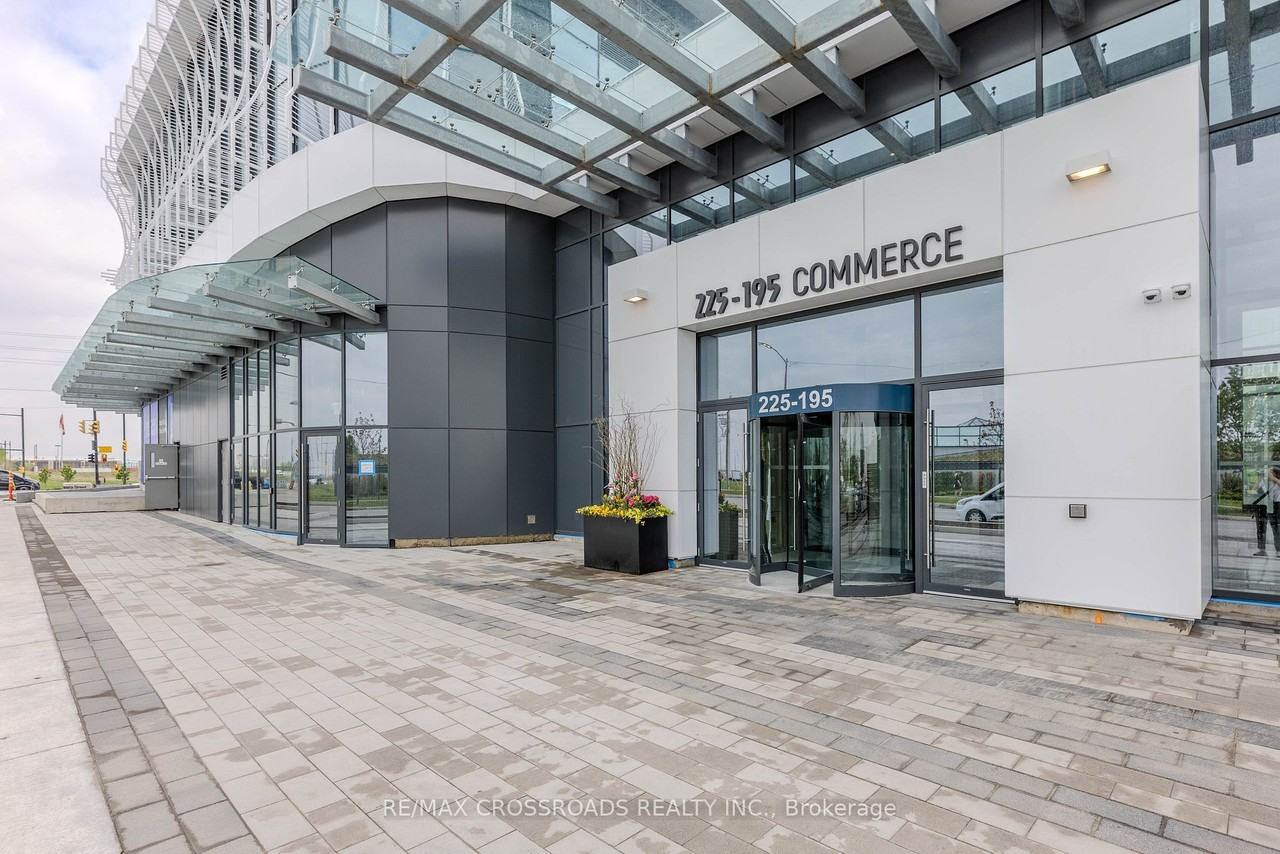 225 Commerce Street #3806 - Photo 2 of 19