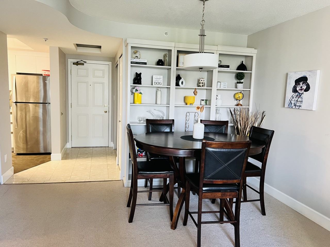 13383 108 Avenue #602 - Photo 3 of 5