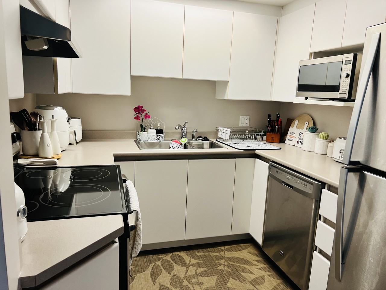 13383 108 Avenue #602 - Photo 4 of 5