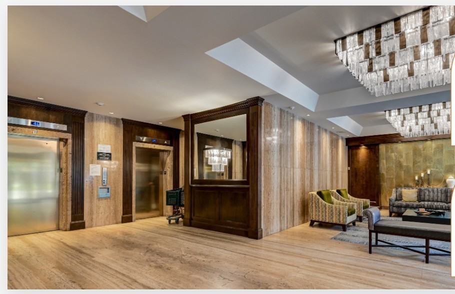 5350 Avenue Macdonald #703 - Photo 2 of 12