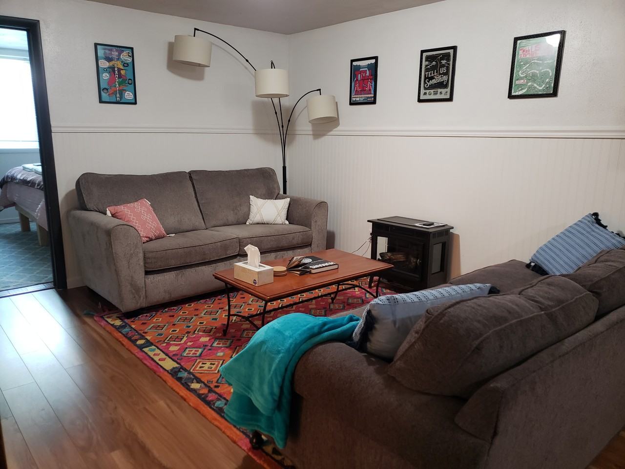 409 Augusta Dr #BS - Photo 3 of 12