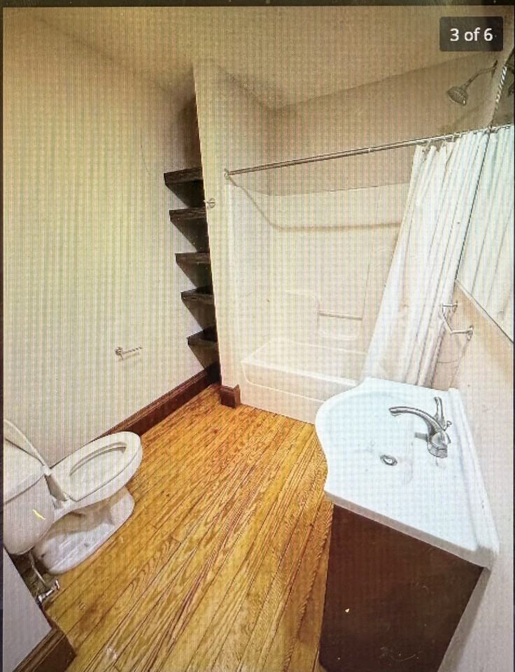 206 S Washington Sq #B - Photo 5 of 6