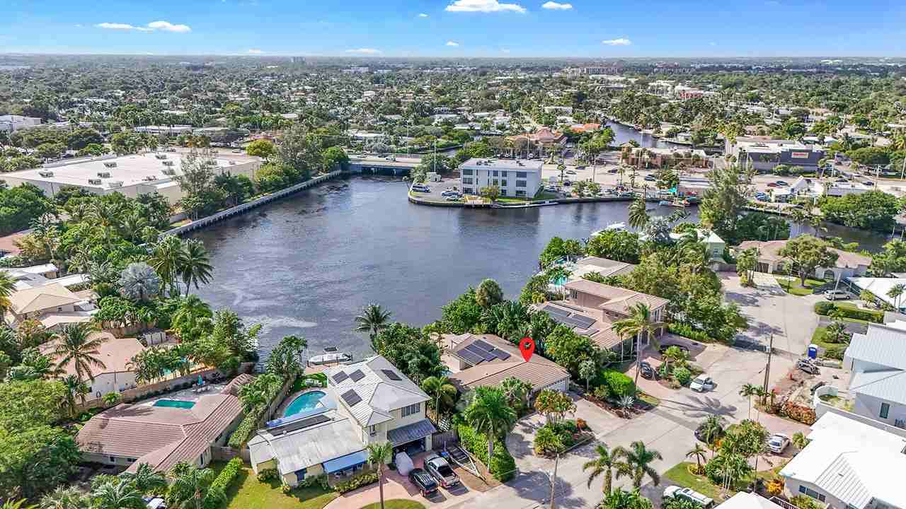 2509 Ne 22nd Ter #NA - Photo 2 of 16