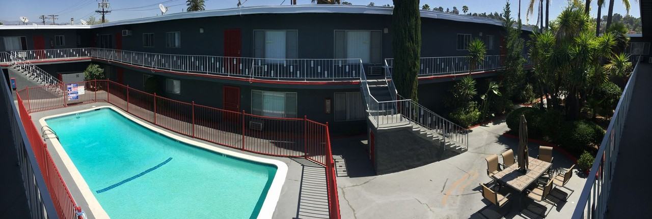 Palmer Park Terrace LLC - Photo 2 of 50