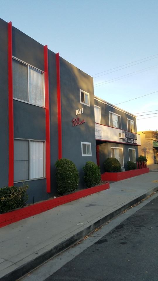 Palmer Park Terrace LLC - Photo 3 of 50