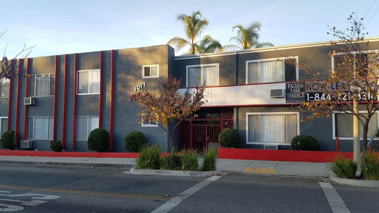 Palmer Park Terrace LLC - Photo 4 of 50