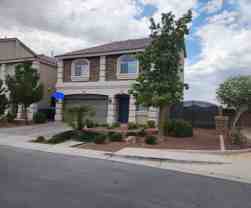 5916 Montana Peak Ave #NA - Photo 1 of 1