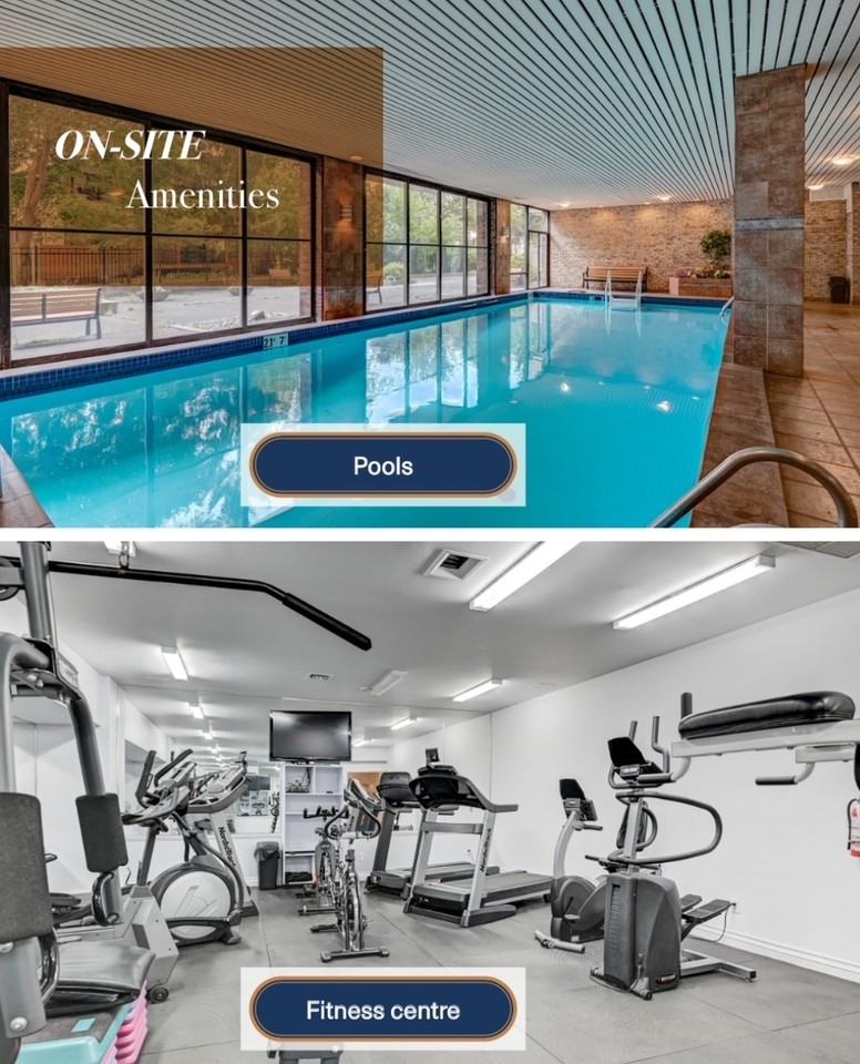 5350 Avenue Macdonald #811 - Photo 3 of 10