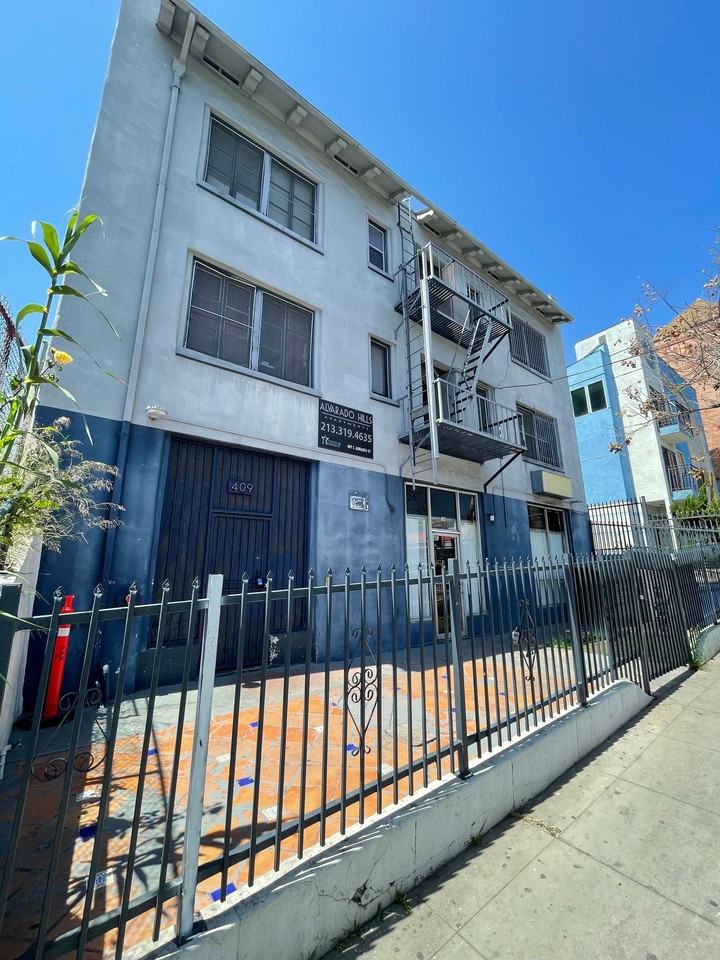 Parnassah Holdings - Photo 2 of 3