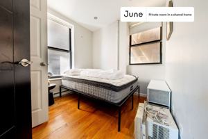 featured image of 320 Manhattan Ave #C