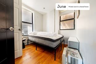 320 Manhattan Ave #C - Photo 1 of 1