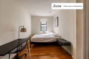 featured image of 350 Manhattan Ave #A