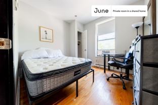 320 Manhattan Ave #A - Photo 1 of 1
