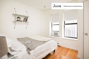 featured image of 350 Manhattan Avenue #F