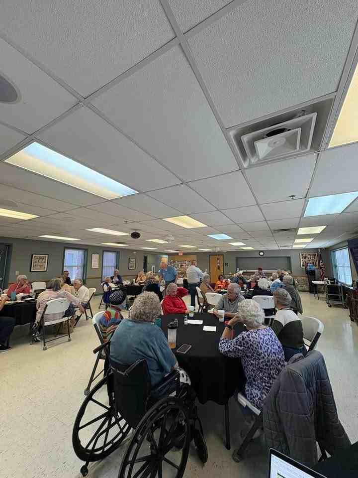 Brookhollow Senior Apartments - Photo 7 of 91