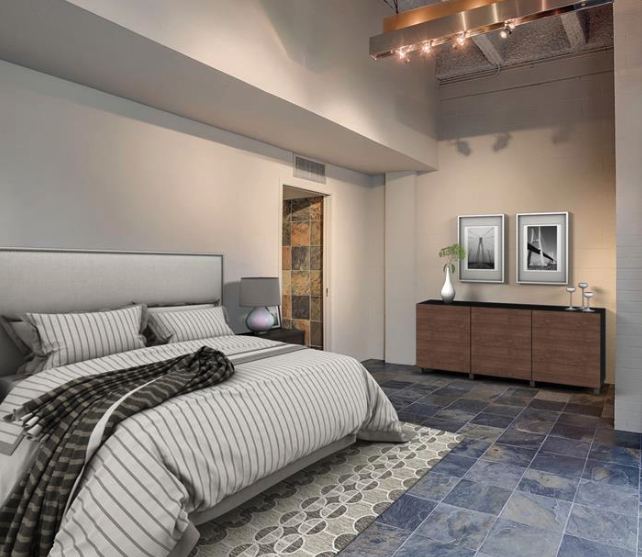 3600 Montrose Boulevard #1288 - Photo 6 of 9