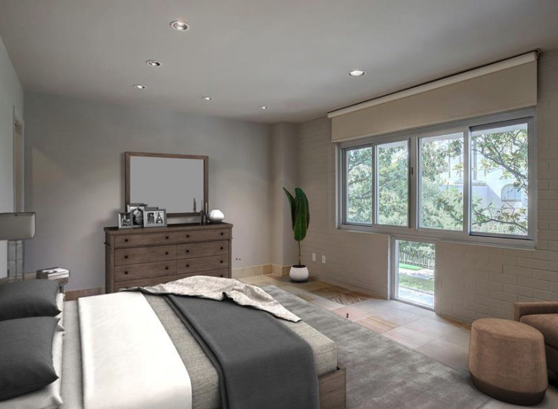 3600 Montrose Boulevard #8020 - Photo 6 of 9