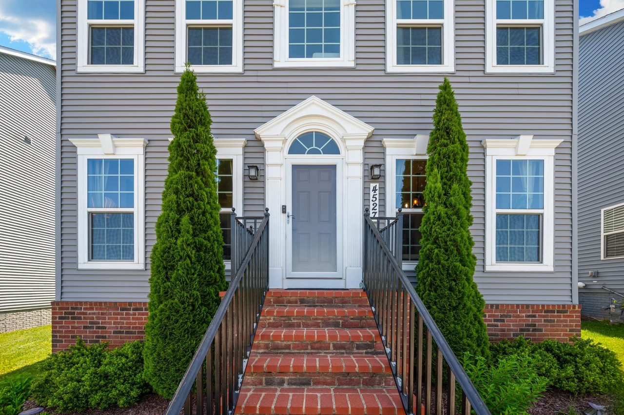 4527 Monrovia Boulevard - Photo 2 of 14