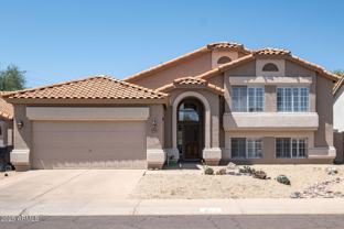 8842 E Palm Ridge Dr - Photo 1 of 1